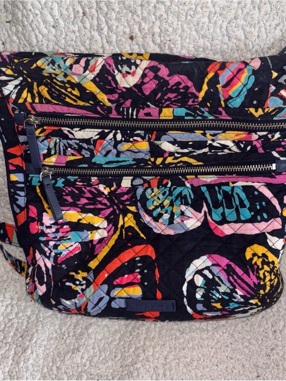 Vera Bradley Crossbody